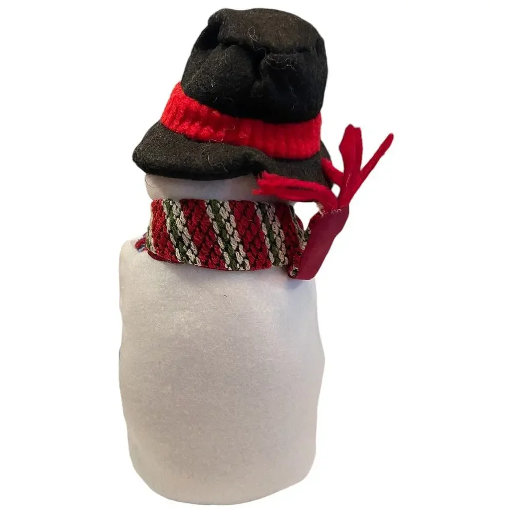 Unbranded holiday snowman